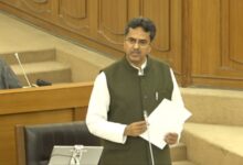 Tripura achieves zero primary school dropout rate: CM Saha