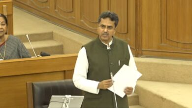 Tripura achieves zero primary school dropout rate: CM Saha