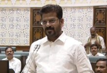 KCR drew over Rs 1.06 crore without attending Assembly, says Telangana CM