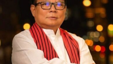 Won’t trade ideology for power: Debabrata Saikia rejects defection buzz after Bordoloi exit​
