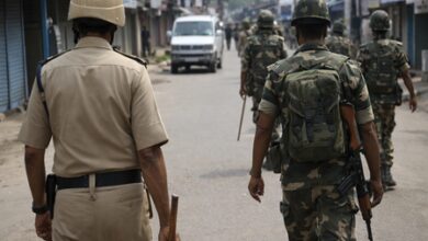 Meghalaya extends curfew in West Garo Hills amid fresh violence fears