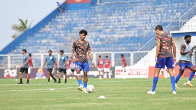 IFL 2025-26: Chanmari FC face Shillong Lajong, Sreenidi Deccan eye top spot