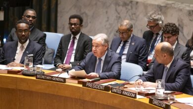 UN Chief calls for probe in Pakistan airstrike on Afghan hospital