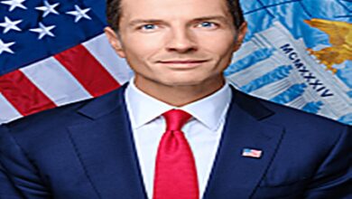 US positioning Exim as a frontline economic tool: Official