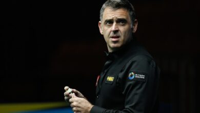 O’Sullivan, Trump advance to last 16 at 2026 World Snooker Open