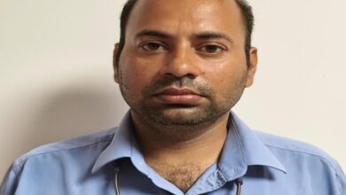 Odisha Vigilance arrests bank official in Rs 5.56 crore embezzlement case