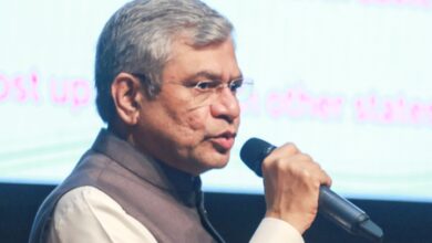 New Railways reforms focus on cargo, construction and passenger convenience