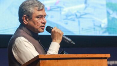 Govt launches initiatives to boost digital content, AI skilling, public broadcasting