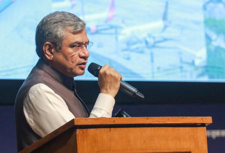 Govt launches initiatives to boost digital content, AI skilling, public broadcasting