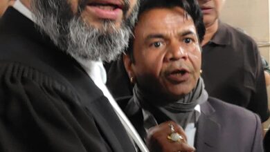 Delhi HC extends relief to Rajpal Yadav in cheque bounce cases (Lead)