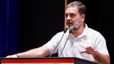 Rahul Gandhi to launch Kerala poll campaign with Kozhikode rally on March 25