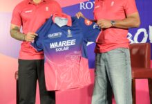 IPL 2026: Rajasthan Royals skipper Parag targets better planning for finishing games