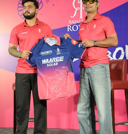 IPL 2026: Rajasthan Royals skipper Parag targets better planning for finishing games