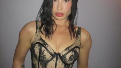 Demi Lovato opens up on her ‘intimidating’ experience of choosing wedding menu