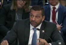 Kash Patel strikes back as Senators press FBI on threats