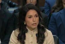 Iran degraded but still dangerous: US intel tells lawmakers