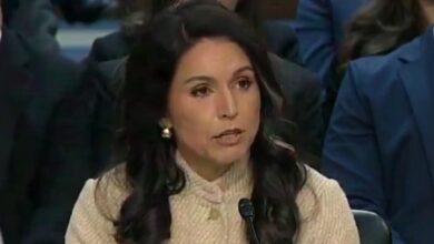 Iran degraded but still dangerous: US intel tells lawmakers