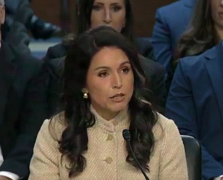 Iran degraded but still dangerous: US intel tells lawmakers