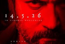 Suriya’s ‘Karuppu’ to hit screens on May 14