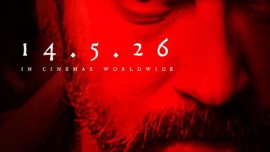 Suriya’s ‘Karuppu’ to hit screens on May 14