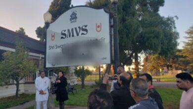 US Homeland Security debate flags security, diaspora concerns