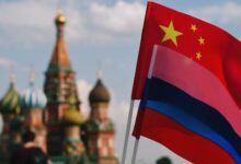 Global rivalry, AI, and missiles reshape threat landscape