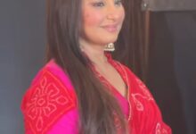 Divya Dutta reflects on 30-year journey in Bollywood, from Raja Ki Aayegi Baraat to Veer Zara