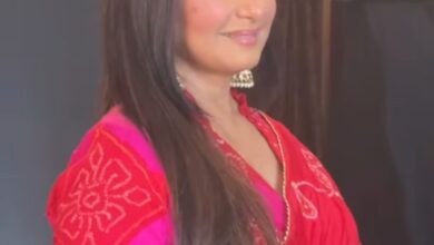 Divya Dutta reflects on 30-year journey in Bollywood, from Raja Ki Aayegi Baraat to Veer Zara