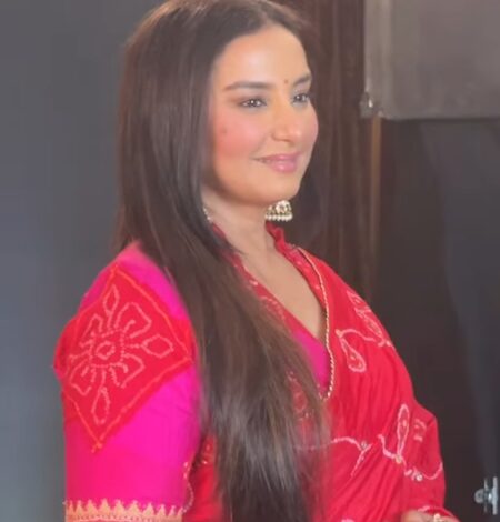 Divya Dutta reflects on 30-year journey in Bollywood, from Raja Ki Aayegi Baraat to Veer Zara