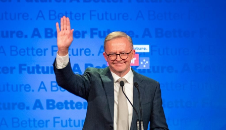 Australian PM announces fuel supply task force Australian PM announces fuel supply task force