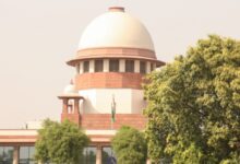 SC to examine constitutionality of Talaq-e-Hasan, Talaq-e-Ahsan today