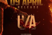 Legend Saravanan’s ‘Leader’ to hit screens on April 9