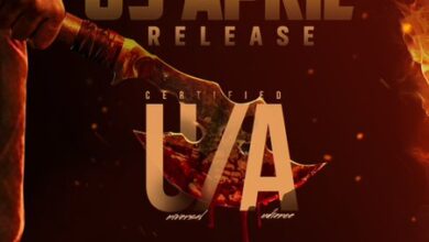 Legend Saravanan’s ‘Leader’ to hit screens on April 9