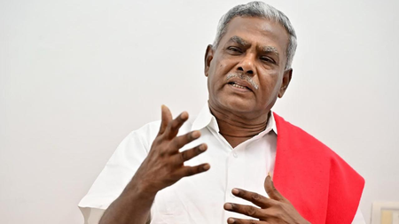 TN polls: CPI(M) holds firm on seat demand as CPI-DMK deal triggers alliance deadlock