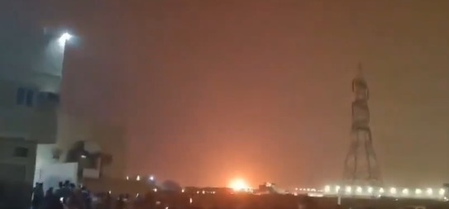 Qatar condemns Tehran’s attack on Ras Laffan, declares Iranian diplomats ‘persona non grata’