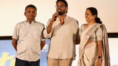 ‘Youth’ producer Karuppiah: Last March, this Karuppiah was going through a mid-life crisis!