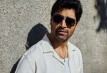 Adivi Sesh: ‘Dacoit’ is my most vivid character