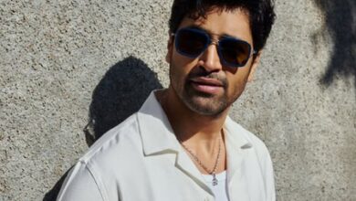 Adivi Sesh: ‘Dacoit’ is my most vivid character