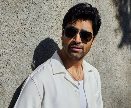 Adivi Sesh: ‘Dacoit’ is my most vivid character