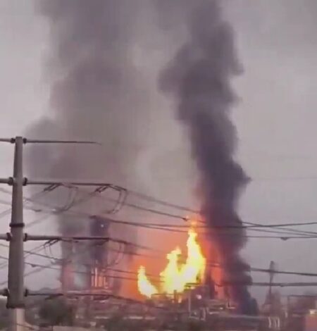 Trump says US ‘unaware’ of Israeli strike on South Pars, warns Iran on Qatar