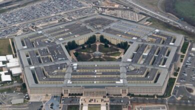 US military shifting to AI-led warfare model: Pentagon