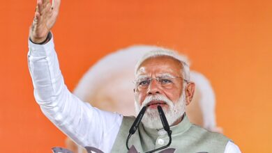 ‘Heartfelt greetings’: PM Modi’s letter to citizens of UP, Uttarakhand, Bihar on Chaitra Navratri, New Year