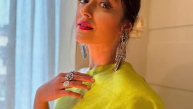 From kittens, babies to bombolinis, Ileana D’Cruz says “Simple things make for such big joy”