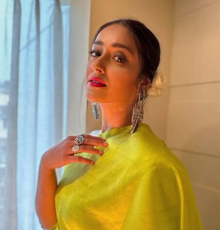 From kittens, babies to bombolinis, Ileana D’Cruz says “Simple things make for such big joy”