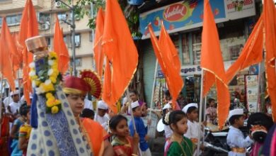 Gudi Padwa, a time of renewed hope and the promise of new beginnings: PM Modi