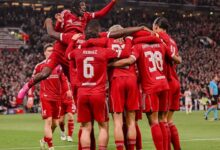 Champions League: Liverpool set up QF with PSG; Atletico secure Barca showdown