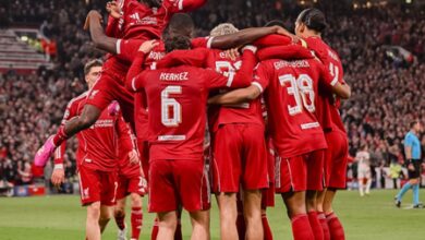 Champions League: Liverpool set up QF with PSG; Atletico secure Barca showdown