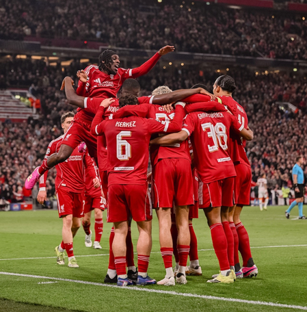 Champions League: Liverpool set up QF with PSG; Atletico secure Barca showdown