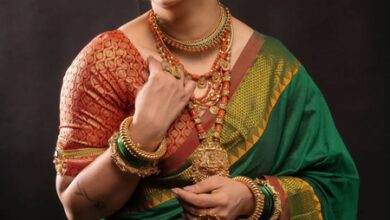 Vashikaranam’s Snehlata Vasaikar recalls beautiful memories of Gudi Padwa during her growing-up days