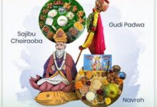 New beginnings on these auspicious occasions: Congress extends greetings on Gudi Padwa, Chaitra Navratri, Ugadi, Navreh